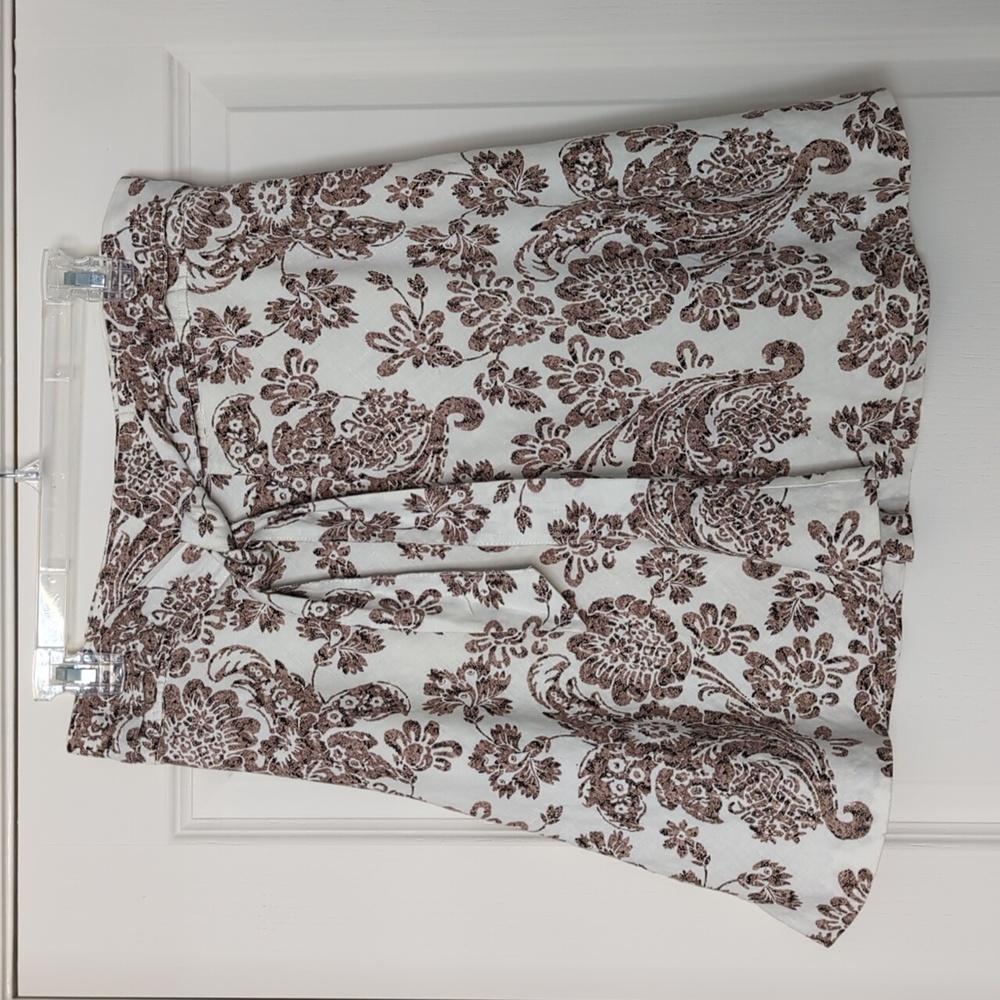 Fall Skirt